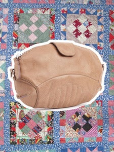 Image of Miss Lulu clutch bag