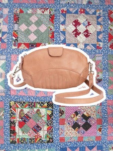 Image of Miss Lulu clutch bag
