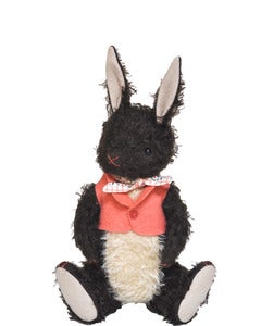 Image of OLIVER the RABBIT
