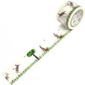 Image of Graphic Tape Roll