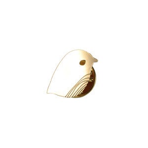 Image of LITTLE BIRD pin's