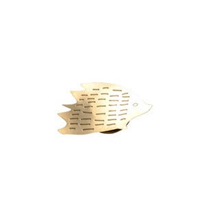 Image of HEDGEHOG pin's