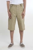 Image of Six Pocket Capri