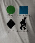 Image of Snowed In... "Winter Experts" T-Shirt
