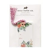 Image of Rifle Paper Wildflower Gift Tags