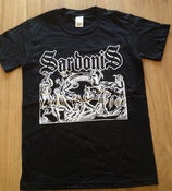 Image of CLOVEN HOOF SHIRT (new)