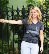 Image of Steel Bridge Tee