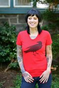 Image of Raven Tee