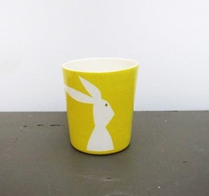 Image of Rabbit Cup
