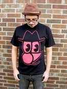 Image of Birdman Pink