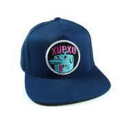 Image of CUPCO SLIME BOY SNAPBACK HAT