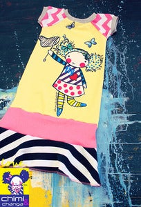 Image of chimiFLYlove. - spring.summer.2013