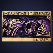 Image of The Reason Poster
