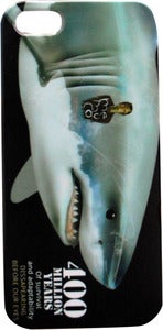 Image of The 400, Iphone4 cover