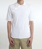 Image of Simplex Quarter Length Polo