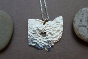 Image of Ohio State Necklace