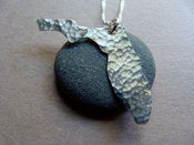 Image of Florida State Necklace