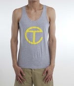 Image of TELFAR Logo Tank