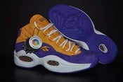 Image of Reebok Iverson x SNS "Crocus"