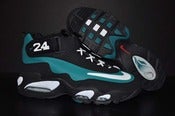 Image of Nike Griffey Max 1 "Emerald"