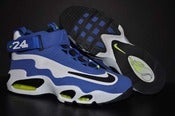 Image of *VNDS Nike Griffey Max 1 "Volt"