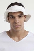 Image of Open Top Bucket Hat