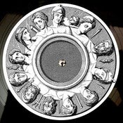 Image of Touch Sensitive - Pizza Guy/Show Me (Vinyl 12")