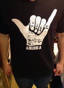 Image of Anuhea's Awkward Shaka Tee