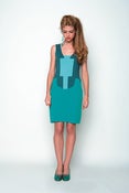 Image of Izkutu Dress