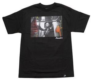 Image of Primitive - Fridge Tee - Black