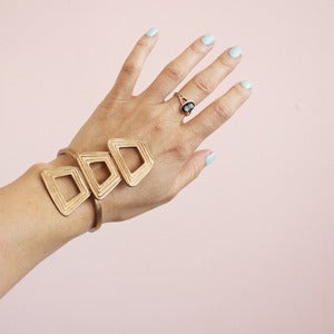 Image of Unbroken cuff