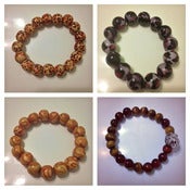 Image of PIO Animal Series Handmade Bracelets Part 1