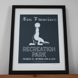 Image of Recreation Park