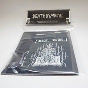 Image of BA. KU. DECADE OF RITUAL ZINE PACK
