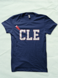 Image of The "Kenny Lofton" 
