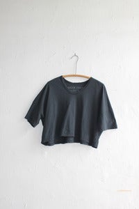 Image of Alexander Yamaguchi  Box U-Neck Tee 