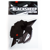 Image of Big Mascot Sticker Pack