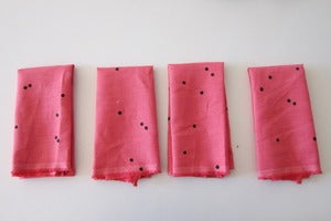 Image of Napkins Party Dots