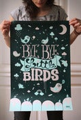 Image of Bye bye little birds