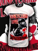 Image of Bad Taste In Women T-Shirt (All sizes)