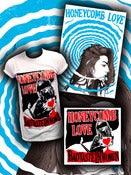 Image of Honeycomb Love Combo Pack