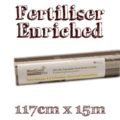 Image of Fertiliser Enriched | 117cm x 15 metre