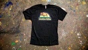Image of American Babies 'Black Buffalo' Tee
