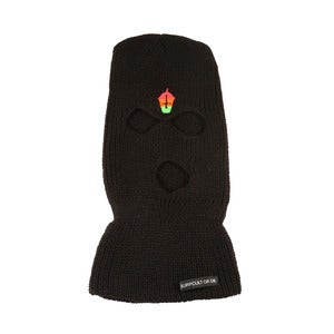 Image of Not For Skiing Mask V2