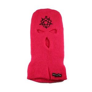Image of Not For Skiing Mask