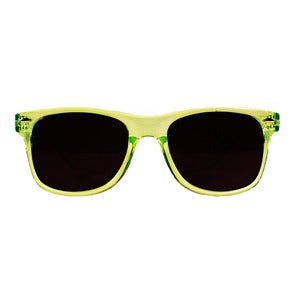 Image of Shades of Trinity - Green