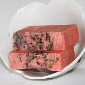 Image of Jasmine Olive Oil Soap Bar (Vegan) (Palm Free)
