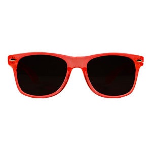 Image of Shades of Trinity - Orange