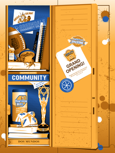 Image of 2013 Paleyfest Honors Community APs