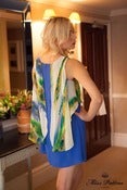 Image of Blue Moon Dress
